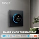 Регулятор водяної теплої підлоги Moes WHT-7000-GА WiFi - изображение 1