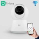Камера Xiaomi Wi-fi IMILAB Home Security 360 Youth Version(1080P) CMSXJ03C - зображення 5