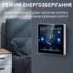 Регулятор для електричної теплої підлоги Білий сенсорний WiFi Avatto (Tuya smart) - изображение 6