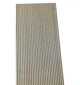 Террасная доска ДПК polymer wood 138х19х2200мм LITE Дуб - изображение 3