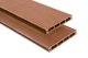 Террасная доска ДПК polymer wood 138х19х2200мм LITE Мербау - изображение 1