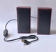 Музыкальные колонки для компьютера Compact Design FT-168 - изображение 2