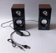 Колонки для компьютера LeerFei E-1014 - изображение 3