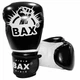 Боксерские перчатки BAX HIT 12-OZ BLACK - изображение 1