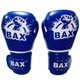 Боксерские перчатки BAX HIT 10-OZ BLUE - изображение 1