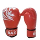 Боксерские перчатки BAX LEON 10-OZ RED - изображение 4