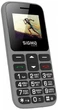 Мобильный телефон Sigma mobile Comfort 50 Hit 2020 Dual Sim Grey (4827798120927) - изображение 2