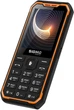 Мобільний телефон Sigma mobile X-style 310 Force Type-C Black-Orange (4827798855126) - зображення 3