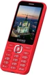 Мобільний телефон Sigma mobile X-Style 31 Power Type-C Red (4827798855058) - зображення 3