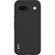 Силіконовий (TPU) чохол IMAK UC-3 Series для Google Pixel 8A - Black - зображення 2
