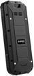 Мобільний телефон Sigma mobile X-treme PA68 Black (4827798466513) - зображення 4