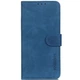 Чохол-книжка з застібкою KHAZNEH Retro Wallet для Google Pixel 8A - Blue - зображення 4