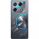 Смартфон Infinix gt 20 Pro 12/256gb Mecha Blue - изображение 3