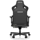 Кресло игровое Anda Seat Kaiser 3 Black Size xl (ad12ydc-xl-01-b-pv/c) - изображение 3