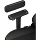 Кресло игровое Anda Seat Kaiser 3 Black Size xl (ad12ydc-xl-01-b-pv/c) - изображение 8