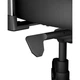 Кресло игровое Anda Seat Kaiser 3 Black Size xl (ad12ydc-xl-01-b-pv/c) - изображение 10