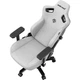 Кресло игровое Anda Seat Kaiser 3 Grey Fabric Size xl (ad12ydc-xl-01-g-pv/f) - изображение 10