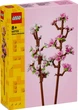 Конструктор LEGO Icons Цвет вишни 430 деталей (40725) - изображение 1