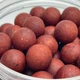 Насадочные вареные бойлы Crazy Carp Platinum Hookbaits Devil Squid 18мм 125г DS18H - изображение 2
