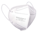 Респиратор Medicalspan FFP3 10 шт (Б203010) - изображение 1
