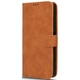 Чехол Deexe Classic Wallet для Infinix Note 40 - Brown - изображение 6