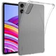 Чехол UniCase Airbag Max для Xiaomi Redmi Pad Pro / Poco Pad - Transparent - изображение 1