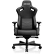 Ігрове крісло Anda Seat Kaiser 2 Black Size xl (ad12xl-07-b-pv-b01) - зображення 2