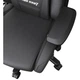 Ігрове крісло Anda Seat Kaiser 2 Black Size xl (ad12xl-07-b-pv-b01) - зображення 6