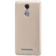 Пластиковый чехол NILLKIN Frosted Shield для Xiaomi Redmi Note 3 / Note 3 Pro - Gold - изображение 3