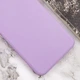 Силіконовий чохол Candy Full Camera для Xiaomi Redmi Note 13 4G Бузковий / Dasheen - зображення 2