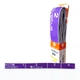 Эспандер для фитнеса Sveltus Multi Elastiband фиолетовый, 15кг + QR код (SLTS-0033) - изображение 1