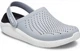Сабо Crocs LiteRide Clog Blue/Grey M13\46\30.5 см. 204592 - изображение 2