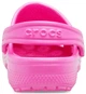 Сабо Crocs Kids Classic Clog Pink C12\29\18.5 см. 206991 - изображение 5