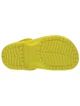 Сабо Crocs Kids Classic Clog Lemon C13\30\19.5 см 206991 - изображение 5