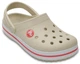 Сабо Crocs Kids Crocband Clog Stucco/Melone C9\26\16.5 см. 207006 - изображение 2