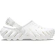 Сабо Crocs Echo Clog White M10W12\43\28 см. 207937 - изображение 1