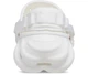 Сабо Crocs Echo Clog White M9W11\42\27,5 см. 207937 - изображение 5