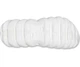 Сабо Crocs Echo Clog White M9W11\42\27,5 см. 207937 - изображение 6