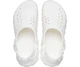 Сабо Crocs Echo Clog White M10W12\43\28 см. 207937 - изображение 4
