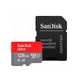 Карта памяти micro-SDXC 128Gb SanDisk Class10 Ultra A1 100Mb/s + adapter SD (58004) - изображение 2