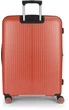 Чемодан Gabol Brooklyn (L) Coral (123947-036) 4829805 - изображение 3
