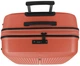 Чемодан Gabol Brooklyn (L) Coral (123947-036) 4829805 - изображение 6