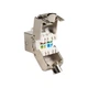 Модуль Keystone RJ45 NVC-KJ-20 CAT7 STP - изображение 4