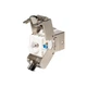 Модуль Keystone RJ45 NVC-KJ-20 CAT7 STP - изображение 5