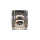 Модуль Keystone RJ45 NVC-KJ-20 CAT7 STP - изображение 8