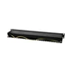 Патч-панель 24 порти NVC-PN-12-24 CAT5-CAT6 19" 1U екранована - изображение 4