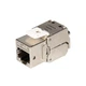 Модуль Keystone RJ45 NVC-KJ-20 CAT6A STP - изображение 2