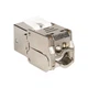Модуль Keystone RJ45 NVC-KJ-20 CAT6A STP - изображение 3