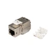 Модуль Keystone RJ45 NVC-KJ-20 CAT6A STP - изображение 9