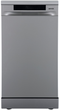 Посудомийна машина GORENJE GS541D10X - зображення 1